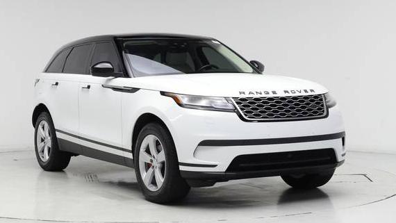 LAND ROVER RANGE ROVER VELAR 2018 SALYB2RX8JA722605 image